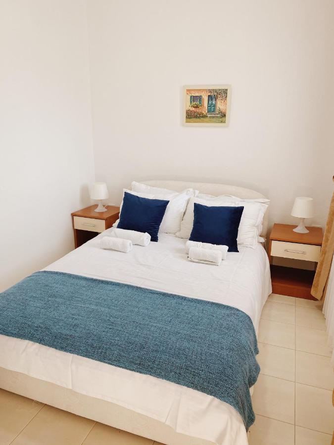 Apartments Sneki Baošići Eksteriør bilde